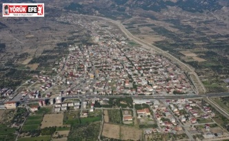 Buharkent, doğalgaza kavuşacak