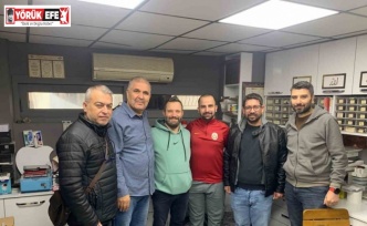 Cep telefonu tamiri belgesi için sınava girdiler
