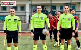 Aydın’ı profesyonel ligde temsil edecekler