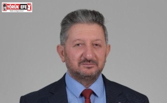NTO Başkanı Arslan: “Mahalli idareler seçimleri bölgemiz ve ülkemiz adına hayırlı olsun”