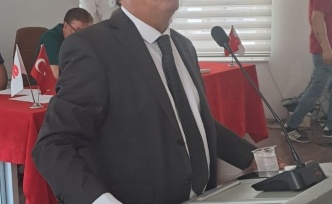 Genel Başkan Demir “Dayanacak Gücümüz; Satacak Mirasımız Kalmadı”