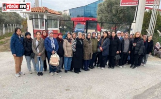 İflas eden işletme sahibi kayıplara karıştı