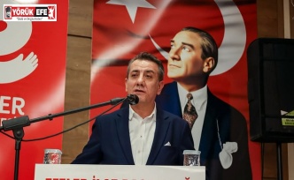 Başkan Yetişkin’den Cem Aydın Soruşturmasına Tepki