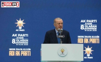 Cumhurbaşkanı Erdoğan: "Allah’ın izniyle kazanan, 85 milyonun kardeşliği huzuru ve esenliği olacaktır"