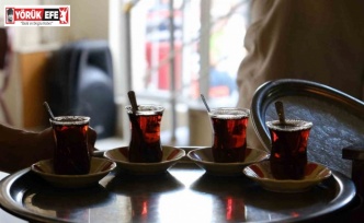 Aydın’da en düşük çay fiyatı 13,5 TL oldu