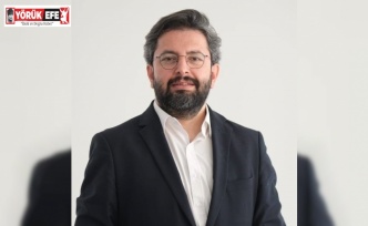 AGC Başkanı Çetin, hayatını kaybetti