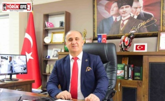 Başkan Kaya’dan "Birlikte çalışalım" mesajı