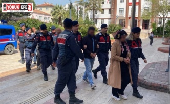 Kaçak üretim çiftliği ortaya çıktı: 5 bin kanatlı hayvan itlaf edildi