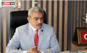 MHP Aydın İl Başkanı Alıcık: "İlk Meclis, Türkiye Cumhuriyeti’nin kurucu iradesidir"