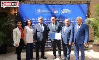 Aydın Ticaret Borsası’ndan AB’de Coğrafi İşaret hamlesi