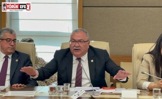 CHP’li Bülbül iktidar milletvekillerine Seslendi