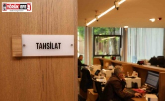 Karacasu Belediyesi, son gün için tarih verdi