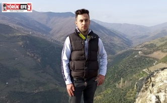 Köşklü genç, evinde ölü bulundu