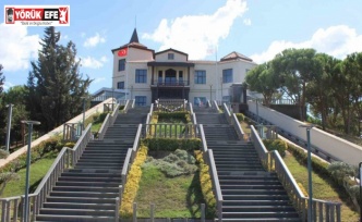 Kültür Müdürlüğü’nden Menderes Müzesi’ne davet