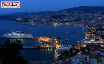 Kuşadası otellerinde Kurban Bayramı hareketliliği