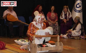 Sessiz çığlığın simgesi ‘Mor Cepken’ gençlerden tam not aldı