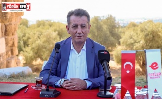 BAŞKAN YETİŞKİN’DEN KÜLTÜR VE BİLİME BÜYÜK DESTEK