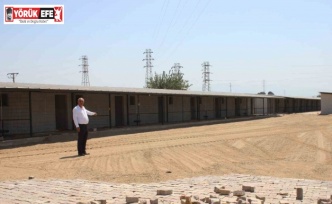 Sultanhisar’da hayvan barınağı projesinde geri sayım başladı