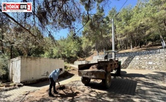 Dedebağ, keşkek hayrına hazırlanıyor