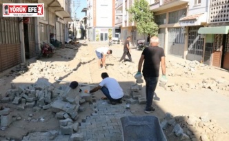 Yenipazar’da yeni hafta yeni hizmetlerle başladı