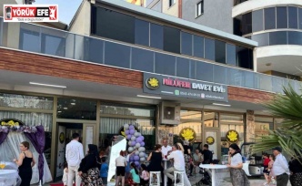 Anne kız el ele verdi, Köşk’teki tüm kadınların sorunlarını çözüm üretti