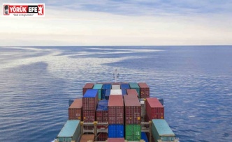 Aydın’da bir ayda 103 milyon dolar ihracat yapıldı