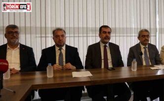 MHP Aydın İl Başkanlığı "Hayırlı Günler Komşum" programına başladı