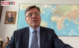 SPD Başkanı Yıldız"Teknik çözümleri biliyoruz; ihtiyacımız olan bilgiyi politikaya, politikayı da uygulamaya dönüştürmektir”