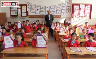 Aydın’da 188 bin öğrenci ara tatile girecek