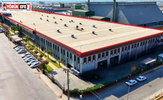 Aydın’dan bir dünya makası doğuyor