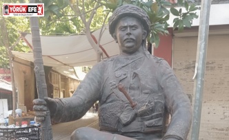 BAŞKAN YETİŞKİN TARİHİ MİRASA SAHİP ÇIKTI