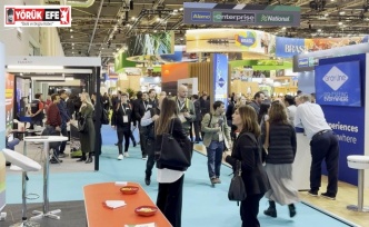 Başkan Günel: "2026’da Kuşadası için İngiliz pazarı 2025’ten daha iyi olacak"