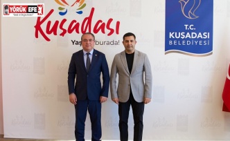 CHP’li Evrim Karakoz Kuşadası’ndan Sert çıktı