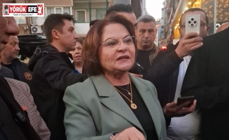 Didim Belediye Başkanı Gençay “Demek ki Aydın Halkını yıllarca kandırdı”