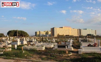 Efeler’deki mezarlık yeri karmaşasına son noktayı yargı koydu, karar iptal edildi