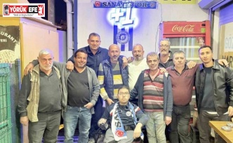 Galibiyet primleri bir hayali gerçekleştirdi