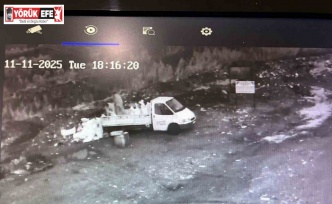 Söke Belediyesi çevreyi kirletenlere acımıyor