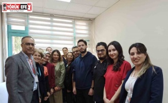 ADH Başhekimi Bozbaş: "Acil sağlık çalışanları görünmez kahramanlardır"