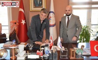 Aydın'da esnafa yüzde 25 indirimli iş sağlığı ve güvenliği protokolü