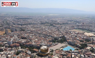 Aydın’da konut satışları azaldı