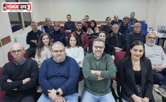 Aydın’ın antik kentleri Nazilli’de konuşuldu