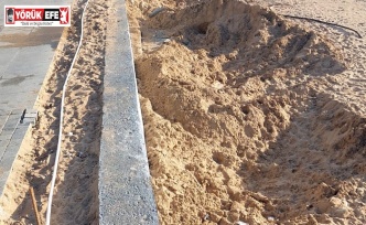 CHP'li Kılıç"Bu şehirde dolgu malzemesi mi kalmadı?"