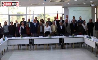 Söke’de Priene Antik Kenti için önemli adım