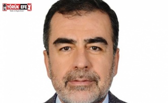 Ak Partili Erdem’den Kerim Toker Açıklaması