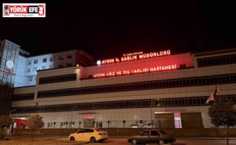 Aydın Ağız ve Diş Sağlığı Merkezi hastane statüsüne dönüştürüldü