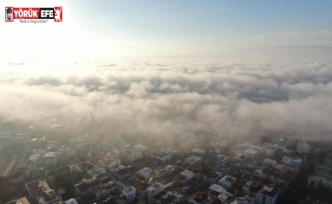 Aydın için fırtına ve yağış uyarısı yapıldı