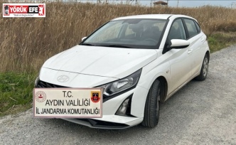 Aydın’da göçmen kaçakçılığı operasyonu: 2 organizatör gözaltına alındı