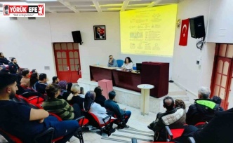 Aydın’da hasta güvenliği masaya yatırıldı