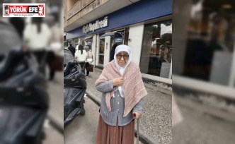 Aydın’da ilginç olay: "Düzgün konuşamıyorsun" deyip emekli maaşını vermediler