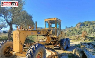 Aydın’ın ulaşım altyapısı Büyükşehir Belediyesi ile güçleniyor